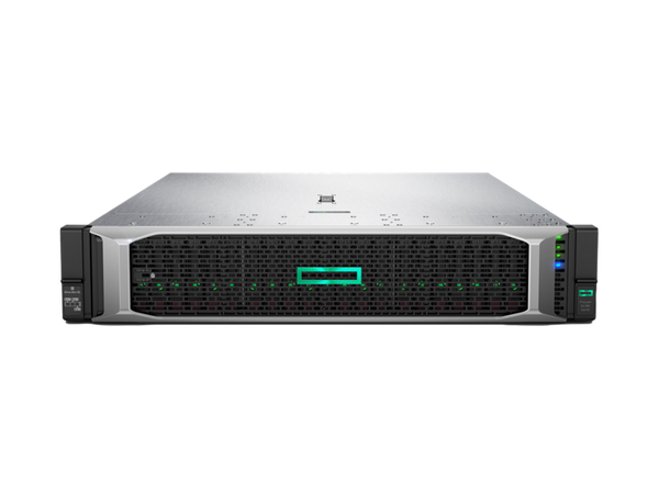 HPE ProLiant DL380 Gen10 Server - 8 Bay LFF