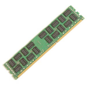HP 256GB (8 x 32GB) DDR3-1333 MHz PC3-10600L LRDIMM Server Memory Upgrade Kit 
