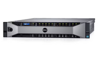 Dell PowerEdge R830 - 8 Bay SFF