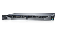 Dell PowerEdge R230 - 2 Bay LFF Cabled