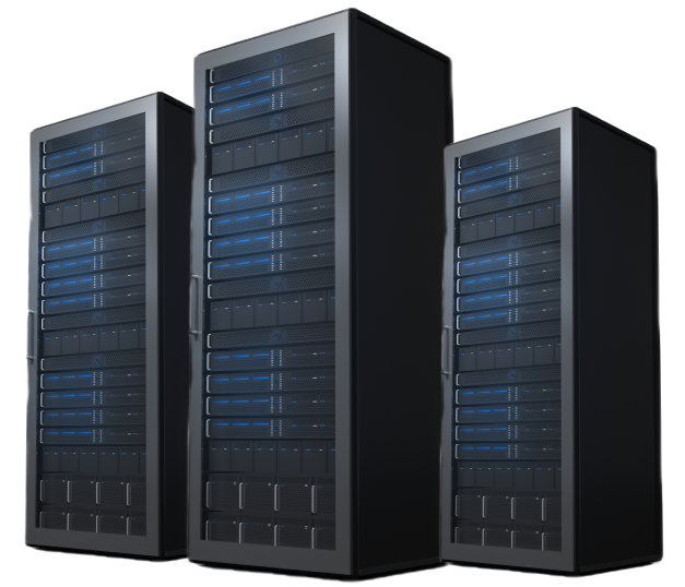 New and Refurbished server systems from Dell, HPE, AMD, Supermicro